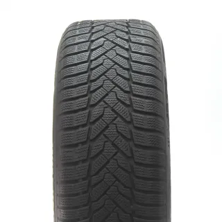 VW Golf VIII CD1 CG5 Winterräder Stahl Nexen 205/55R16 91H DOT23 5Q0601027BQ - Bild 7