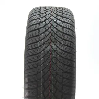 VW Golf 8 VIII GTI Winterräder Belmont Bridgestone 205/50R17 DOT25 5H0601025B - Bild 7