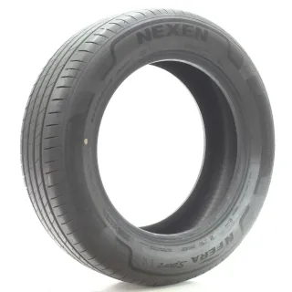 Sommerreifen Nexen N Fera Sport I SU2 * XL 205/65 R17 100Y DOT25 - Bild 1