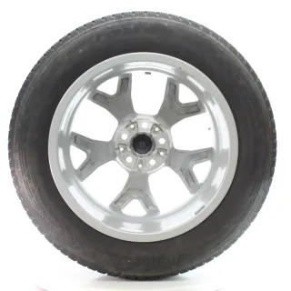 BMW X3 G45 Winterräder Y-Speiche 921 Hankook 225/60R18 104H DOT25 5A6F0F9 - Bild 5