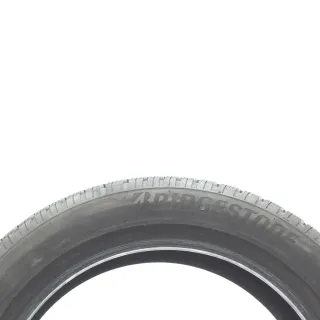 Winterreifen Bridgestone Blizzak LM-005 XL 235/50 R19 103V DOT24 - Bild 5