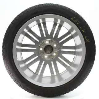 Audi A5 S5 F5 Winterräder 10-Parallelspeichen Goodyear 245/40R18 8W0601025EE - Bild 5