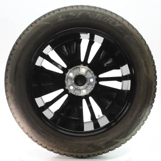 VW Tayron Tiguan III CT1 Winterräder Napoli Sentury 235/55R18 DOT25 571601025K - Bild 5