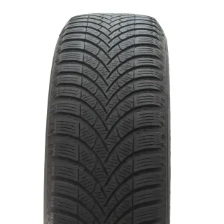 Audi Q3 F3B VW Tiguan AD1 Winterräder Stahl Semperit 215/65R17 5QF601027J/K - Bild 7