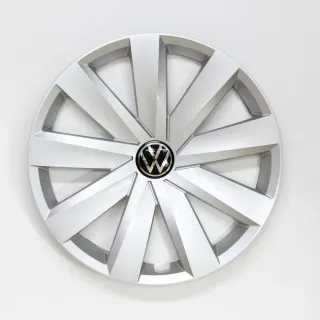 VW Passat 3G 16 Zoll Radkappen Radblenden Radzierblenden Original 3G0601147 4Stk - Bild 5
