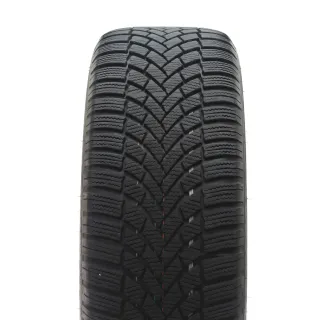 VW Golf 8 VIII CD1 Winterräder Belmont Bridgestone 205/50R17 93H 5H0601025B - Bild 7