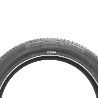 Winterreifen Continental WinterContact TS 860 S XL 225/40 R19 93V DOT23 DEMO - Bild 3
