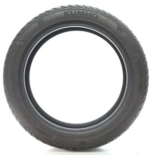 Winterreifen Kumho WinterCraft WP71 XL 215/45R17 91V DOT25 2183373 9mm - Bild 2