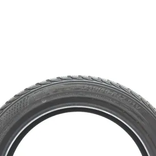 Winterreifen Kumho WinterCraft WP71 XL 215/45R17 91V 2183373 DOT25 - Bild 5