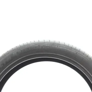 Sommerreifen Michelin E Primacy * MO XL 275/35 R20 102Y NEU DOT25 1Stk - Bild 3