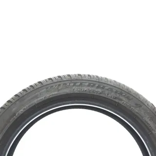 Winterreifen Firestone Winterhawk 4 XL 215/45R17 91V DOT25 18086 - Bild 3