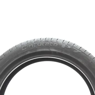 Sommerreifen Pirelli Cinturato P7 RSC XL * 225/45 R18 95Y NEU DOT25 - Bild 3