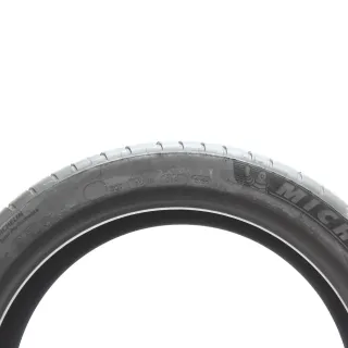 Sommerreifen Michelin Pilot Sport 4S * XL 275/35 ZR19 (100Y) NEU DOT25 1Stk - Bild 5