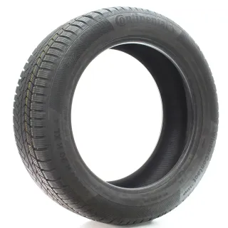 Winterreifen Continental WinterContact TS 850 P AO XL 265/50 R20 111H DOT25 NEU - Bild 1