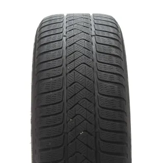 BMW X3 G01 X4 G02 Winterräder Doppelspeiche 698 M Pirelli 245/50R19 8746987 - Bild 7