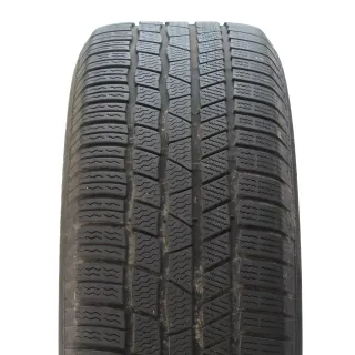 VW Touareg CR7 Winterräder Osorno Continental 255/55R19 111H DOT24 760601025E - Bild 7