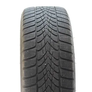 MINI Countryman F60 Winterräder Channel Spoke 531 Dunlop 225/55R17 DOT23 6856031 - Bild 7