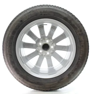 Audi A1 City Carver GB Winterräder 10-Speichen-Design 205/60R16 92H 82A601025C - Bild 5