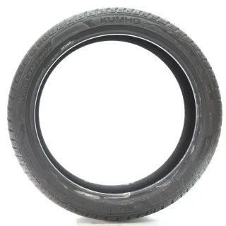 Winterreifen Kumho WinterCraft WP52+ XL 215/40 R18 89V DOT25 1Stk - Bild 2