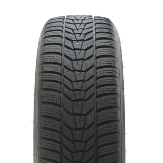 KIA EV4 Winterräder Amsa 5-Doppelspeichen Schwarz 215/60R17 DOT25 SZ400ADE07 - Bild 7