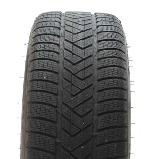 BMW X3M F97 X4M F98 Winterräder M Doppelspeiche 764 255/45R20 DOT25 8059723-4 - Bild 7