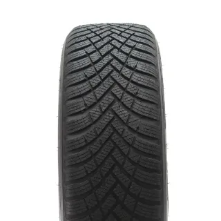 MINI Cooper F65 F66 F67 Winterräder 5-Speichen Hankook 195/55R16 NEU KBA49613 - Bild 7