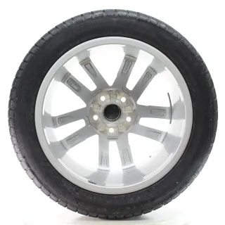 Audi A3 S3 8Y Winterräder 5-Arm-Doppelspeiche Superia 205/50R17 DOT26 8Y0601025L - Bild 5