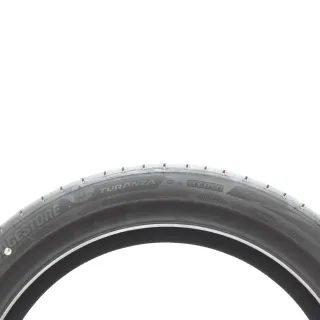 Sommerreifen Bridgestone * XL B-Silent Enliten 255/40R21 102Y DOT26 NEU - Bild 4
