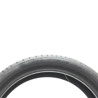 Sommerreifen Pirelli P-Zero VOL XL ncs 275/35 R22 104W DEMO 1Stk - Bild 4