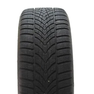 BMW 5er G30 G31 Winterräder V-Speiche 631 Dunlop 225/55R17 97H 6863417 - Bild 7