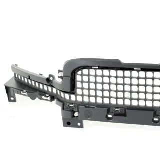 Land Rover Defender Grill Original Gitter Center Grill Mittelgrill LR129424 NEU - Bild 2