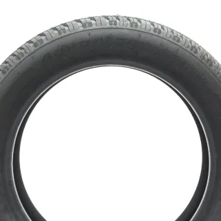 Winterreifen BFGoodrich Advantage All Season 195/55R16 87V NEU 1Stk - Bild 5