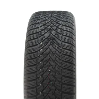 VW Golf 8 VIII CD1 CG5 Winterräder Belmont 205/50R17 93H DOT24 5H0601025B - Bild 7