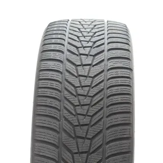 Winterreifen Hankook Winter i*cept evo3 W330 XL 245/45 R20 103V 1Stk - Bild 6