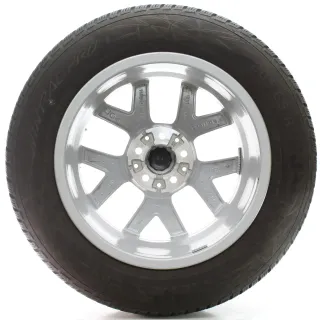 BMW X1 U11 X2 U10 Winterräder Y-Speiche 896 Vredestein 205/65R17 DOT24 6898299 - Bild 5