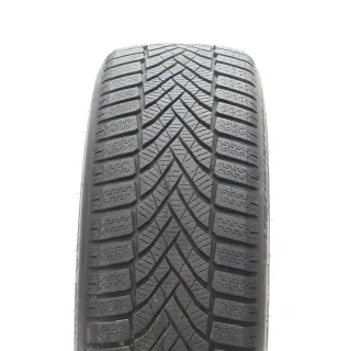Winterreifen Falken Eurowinter HS02 XL 205/45 R17 88V DOT24 1Stk - Bild 6