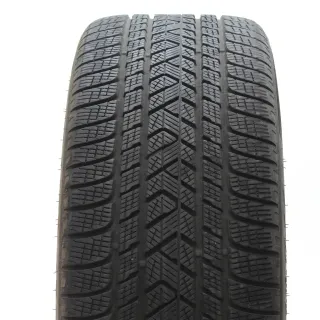 BMW X7 G07 Winterräder M V-Speiche 755 Pirelli 275/40-315/35R22 DOT24 8074221 - Bild 7