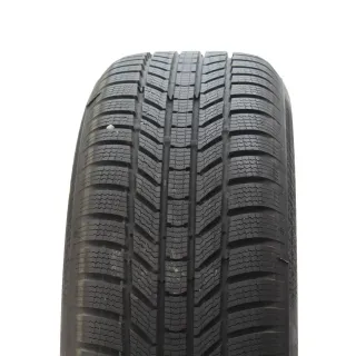 Hyundai Santa Fe V IV MX TM Winterräder Continental 235/60R18 DOT24 P7400ADE08 - Bild 7