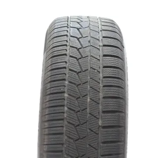 Winterreifen Continental WinterContact TS 860 S * XL 205/65 R17 100H 1Stk - Bild 6