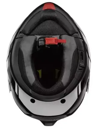 BMW Motorrad Helm System 7 EVO Carbon ECE 60/61 XL Klapphelm 76315A807E0 NEU - Bild 4