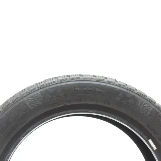 Winterreifen Nexen Winguard Sport 2 WU7 XL 235/50R18 101V DOT25 1Stk - Bild 5