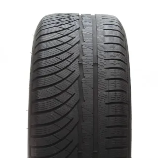 BMW 6er G32 7er G11 G12 Winterräder V-Speiche 642 Michelin 245/50R18 6867338 - Bild 7