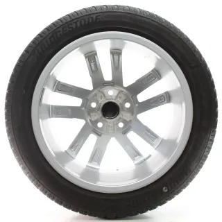 Audi A3 S3 8Y Winterräder 5-Arm-Doppelspeiche 205/50R17 8Y0601025L - Bild 5