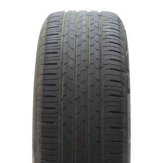 BMW 4er i4 G26 Sommerräder V-Speiche 851 Conti 225/55R17 101Y DOT23 6896762 - Bild 7