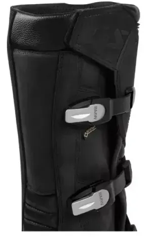 BMW Motorrad Stiefel VentureGrip Pro GTX Gr.43 Schwarz 76225A80892 NEU - Bild 3