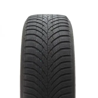 VW Passat 3G B8 Winterräder Merano Continental 215/60R16 95H DOT23 3G0071496B - Bild 7