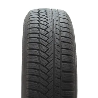 Audi Q3 F3 Winterräder 5-Arm-Secare-Design Continental 215/65R17 99H 83A601025AL - Bild 7