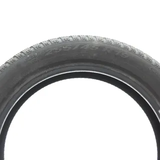 Winterreifen Pirelli Winter Cinturato ELECT + Seal 255/45 R19 100H DOT24 1Stk - Bild 3