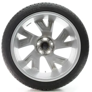 VW Golf VIII CD1 Golf VIII Variant CG5 Winterräder Bergamo Fulda 225/40R18 DOT25 - Bild 5