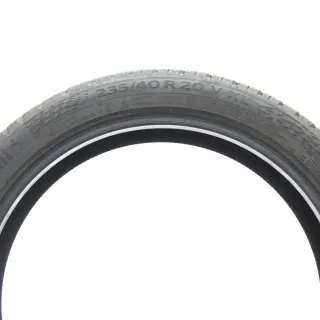 Winterreifen Continental WinterContact 8S XL EV 235/40R20 96V 1Stk - Bild 3